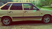 ВАЗ (Lada) 2114 1.5 MT 2006 ВАЗ (Lada) 2114 1.5 MT 2006