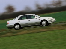 Toyota Camry 2.2 AT Overdrive 2000