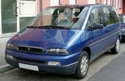 Fiat Ulysse 2.0 MT 1998