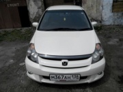 Honda Stream 1.7 AT 2003 Honda Stream 1.7 AT 2003