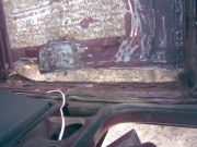 Ford Escort 1.4 5MT 1990