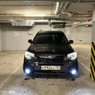 Subaru Forester 2016