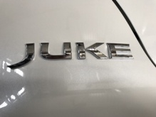 Nissan Juke 2017