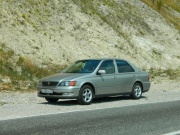 Toyota Vista 1.8 AT 1999