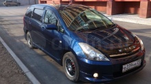 Toyota Wish 1.8 AT 4WD 2003