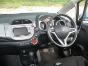 Honda Fit 1.5 AT 4WD 2010