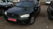 Opel Astra 1.6 AT 2003 Opel Astra 1.6 AT 2003