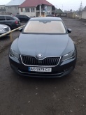 Skoda Superb 2016 Skoda Superb 2016