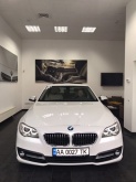 BMW 5 серия 2016 BMW 5 серия 2016