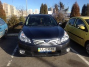 Subaru Outback 2.5 MT AWD 2011