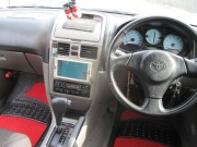 Toyota Caldina 2.0 MT 4WD G 2002