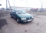 Volkswagen Passat 1.9 TDI MT 1994