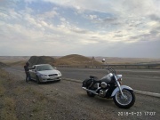 Honda Shadow 2005 Honda Shadow 2005