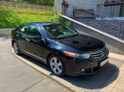 Honda Accord 2.4 AT 2009