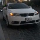 Kia Cerato 1.6 MT 2010 Kia Cerato 1.6 MT 2010