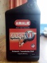 Замена масла в ГУР (amalie dexron VI atf 1g-ta)