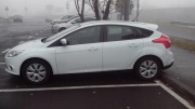 Ford Focus 1.0 EcoBoost MT 2013