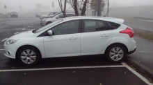 Ford Focus 1.0 EcoBoost MT 2013