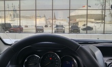 Renault Duster 2016 Renault Duster 2016