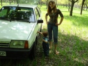 ВАЗ (Lada) 2108 1.3 MT 1988 ВАЗ (Lada) 2108 1.3 MT 1988