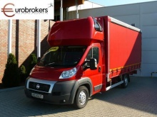 Fiat Ducato 2012 Fiat Ducato 2012