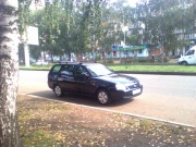 ВАЗ (Lada) Priora 1.6 MT 16 кл 2011 ВАЗ (Lada) Priora 1.6 MT 16 кл 2011