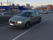 Volvo S40 2.4 Geartronic 2008