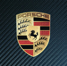 Porsche Cayenne 2021