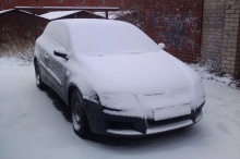 Fiat Stilo 2002 Fiat Stilo 2002