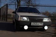 ВАЗ (Lada) 2109 1.3 MT 1988
