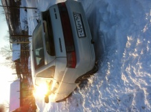 ВАЗ (Lada) 2112 1.6 MT 2005 ВАЗ (Lada) 2112 1.6 MT 2005