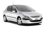 Peugeot 307 2.0 MT 2004 Peugeot 307 2.0 MT 2004