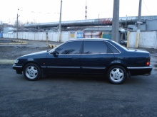 Ford Scorpio 2.9 Cosworth AT 1991 Ford Scorpio 2.9 Cosworth AT 1991
