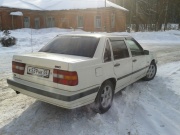 Volvo 850 2.5 MT 1992