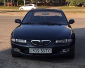 Mazda Xedos 6 1.6 MT 1994