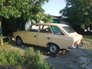 ИЖ 2125 1.5 MT 1988