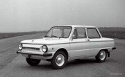 ЗАЗ 968 1.2 MT 1992 ЗАЗ 968 1.2 MT 1992