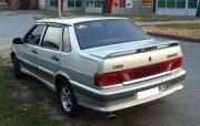 ВАЗ (Lada) 2115 1.5 MT 2005 ВАЗ (Lada) 2115 1.5 MT 2005