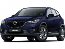 Mazda CX-5 1.3 MT 2017 Mazda CX-5 1.3 MT 2017