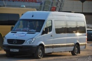 Mercedes-Benz Sprinter 2007 Mercedes-Benz Sprinter 2007
