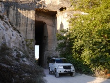 УАЗ Patriot 2.7 MT 4WD 2014 УАЗ Patriot 2.7 MT 4WD 2014