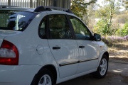ВАЗ (Lada) Kalina 1.6 MT 16 кл 2010