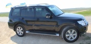 Mitsubishi Pajero 3.2 DI-D AT 2008