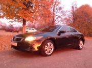 Honda Accord 2.4 AT 2008 Honda Accord 2.4 AT 2008