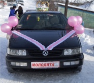 Volkswagen Passat 1.9 TDI MT 1996 Volkswagen Passat 1.9 TDI MT 1996