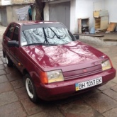 ЗАЗ 1103 1.2 MT 2004