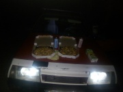 ВАЗ (Lada) 2108 1.5 MT 1990 ВАЗ (Lada) 2108 1.5 MT 1990