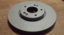 Замена тормозных дисков и колодок