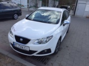 SEAT Ibiza 1.2 MPI MT 2011 SEAT Ibiza 1.2 MPI MT 2011