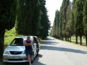 Mazda MPV 2.0 AT 2001 Mazda MPV 2.0 AT 2001